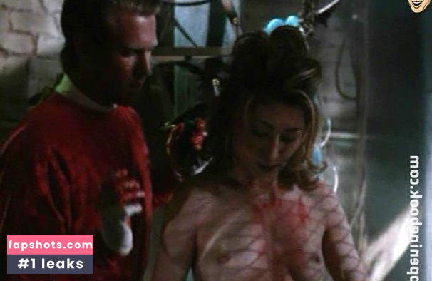 Annabelle Gurwitch Filtración Desnuda OnlyFans Foto #4 - Fapshots