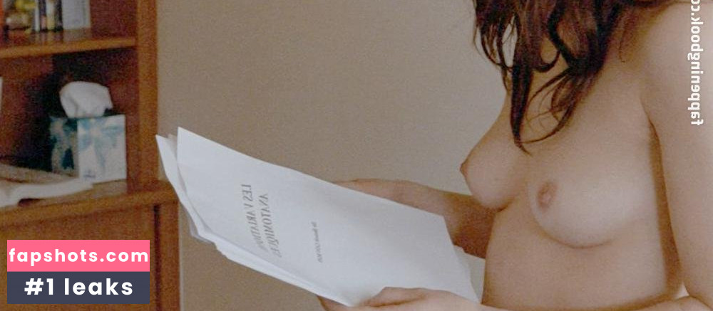 Annabelle Hettmann Filtración Desnuda OnlyFans Foto #17 - Fapshots