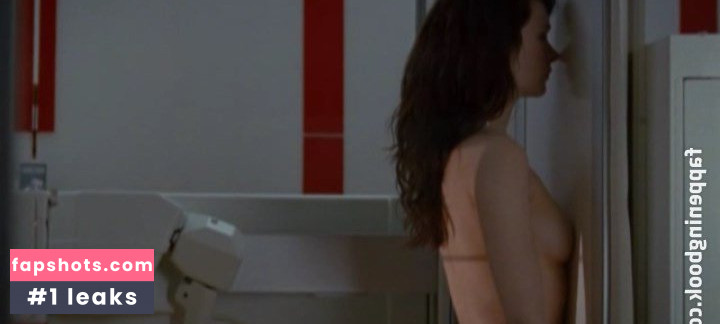 Annabelle Hettmann Filtración Desnuda OnlyFans Foto #3 - Fapshots