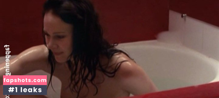 Annabelle Hettmann Filtración Desnuda OnlyFans Foto #5 - Fapshots
