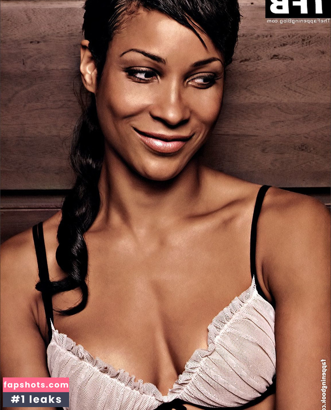 Annabelle Mandeng Nacktheit OnlyFans Fotos #14 - Fapshots