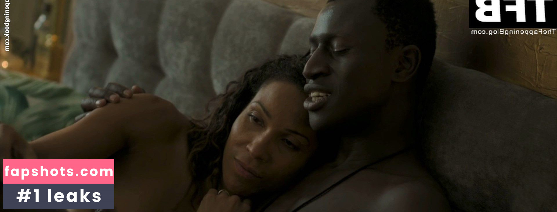 Annabelle Mandeng Nacktheit OnlyFans Fotos #15 - Fapshots