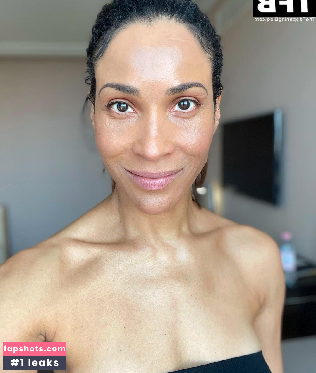 Annabelle Mandeng Nacktheit OnlyFans Fotos #21 - Fapshots