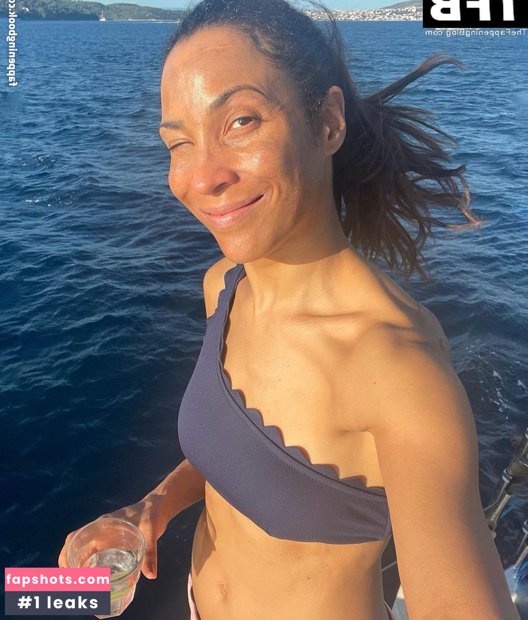 Annabelle Mandeng Nacktheit OnlyFans Fotos #27 - Fapshots