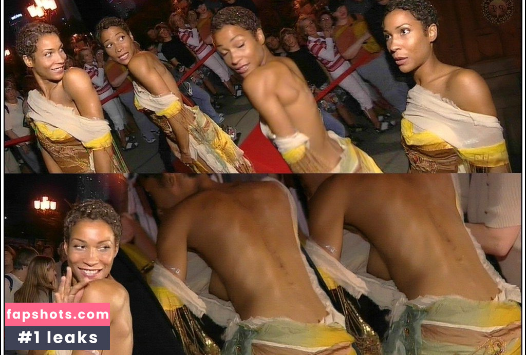 Annabelle Mandeng Nacktheit OnlyFans Fotos #30 - Fapshots