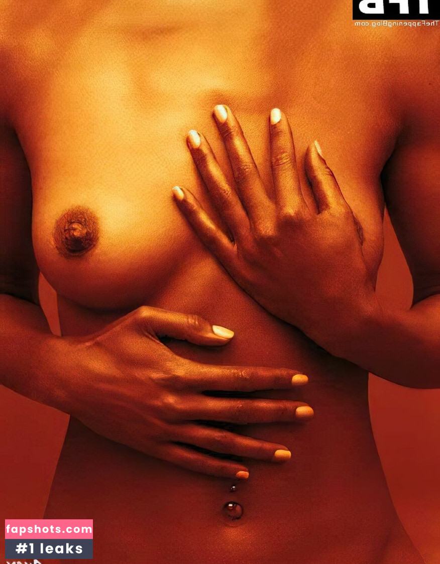 Annabelle Mandeng Nacktheit OnlyFans Fotos #5 - Fapshots