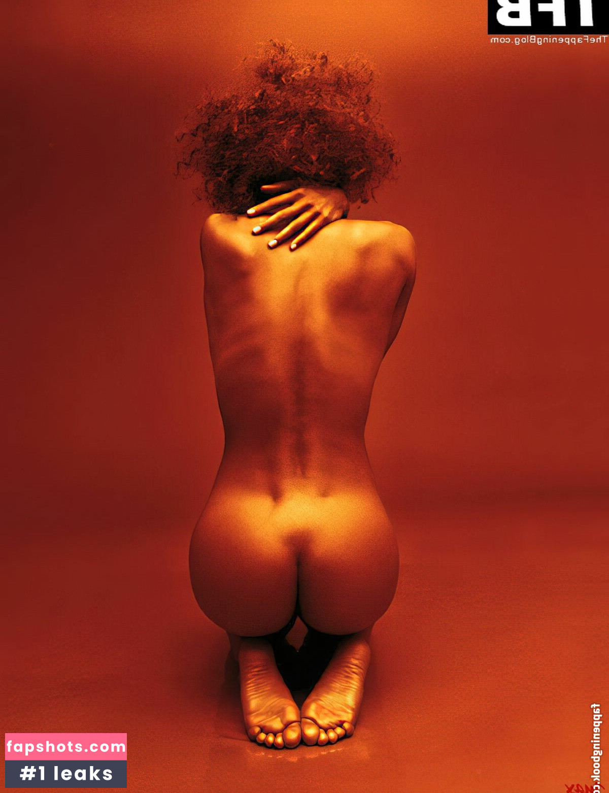 Annabelle Mandeng Nacktheit OnlyFans Fotos #7 - Fapshots