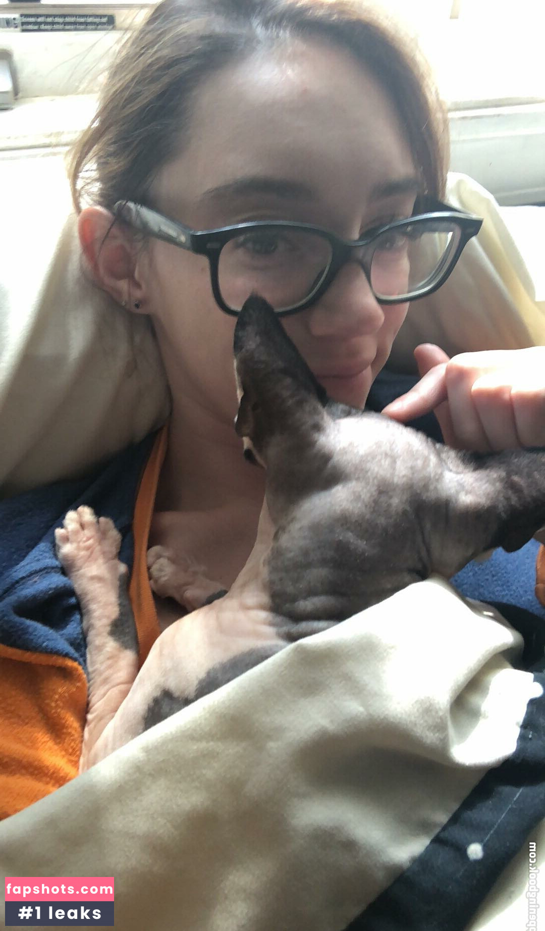 Annabelle Rose gallery photo #8