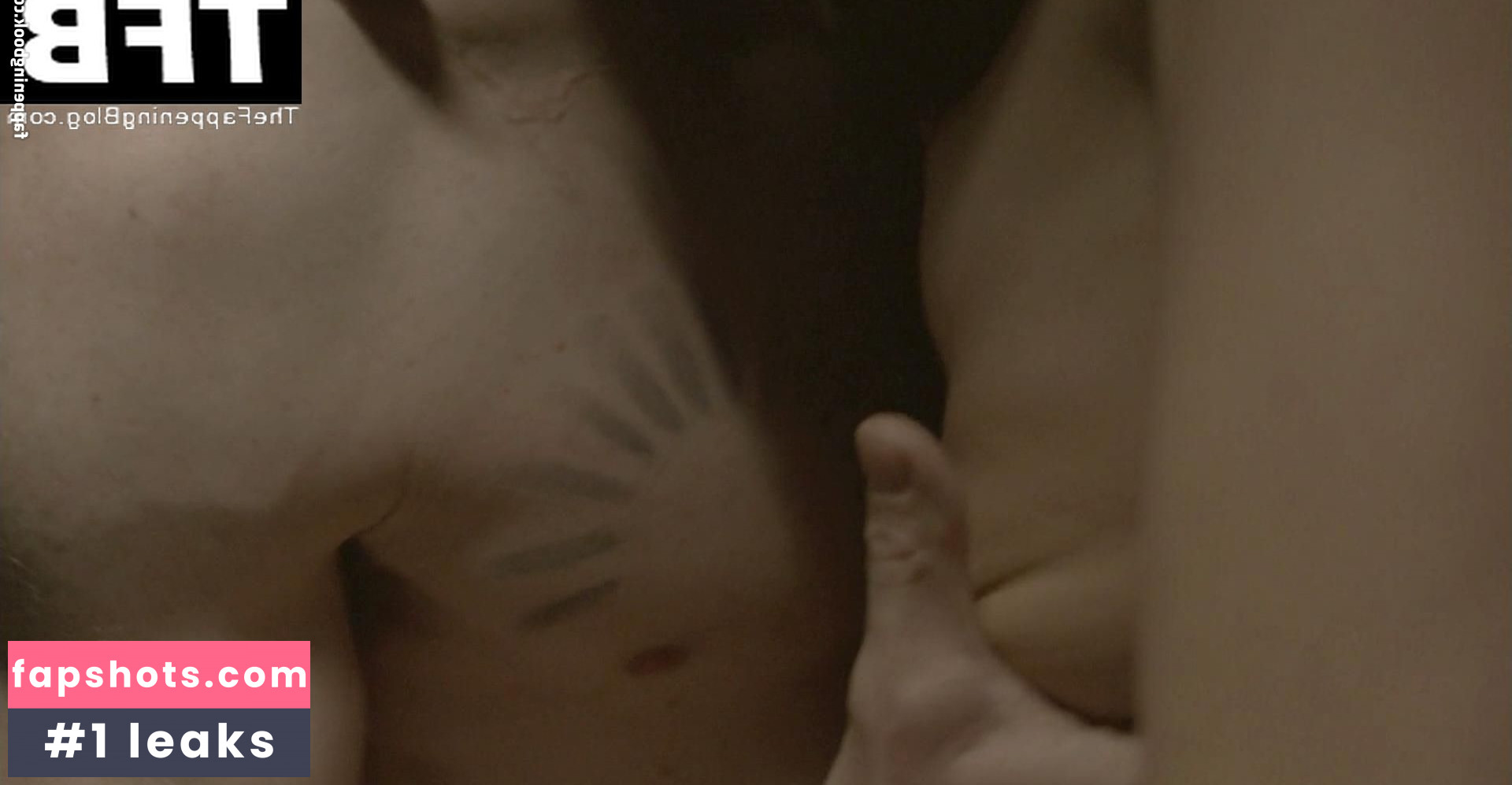 Annabelle Wallis Filtración Desnuda OnlyFans Foto #15 - Fapshots