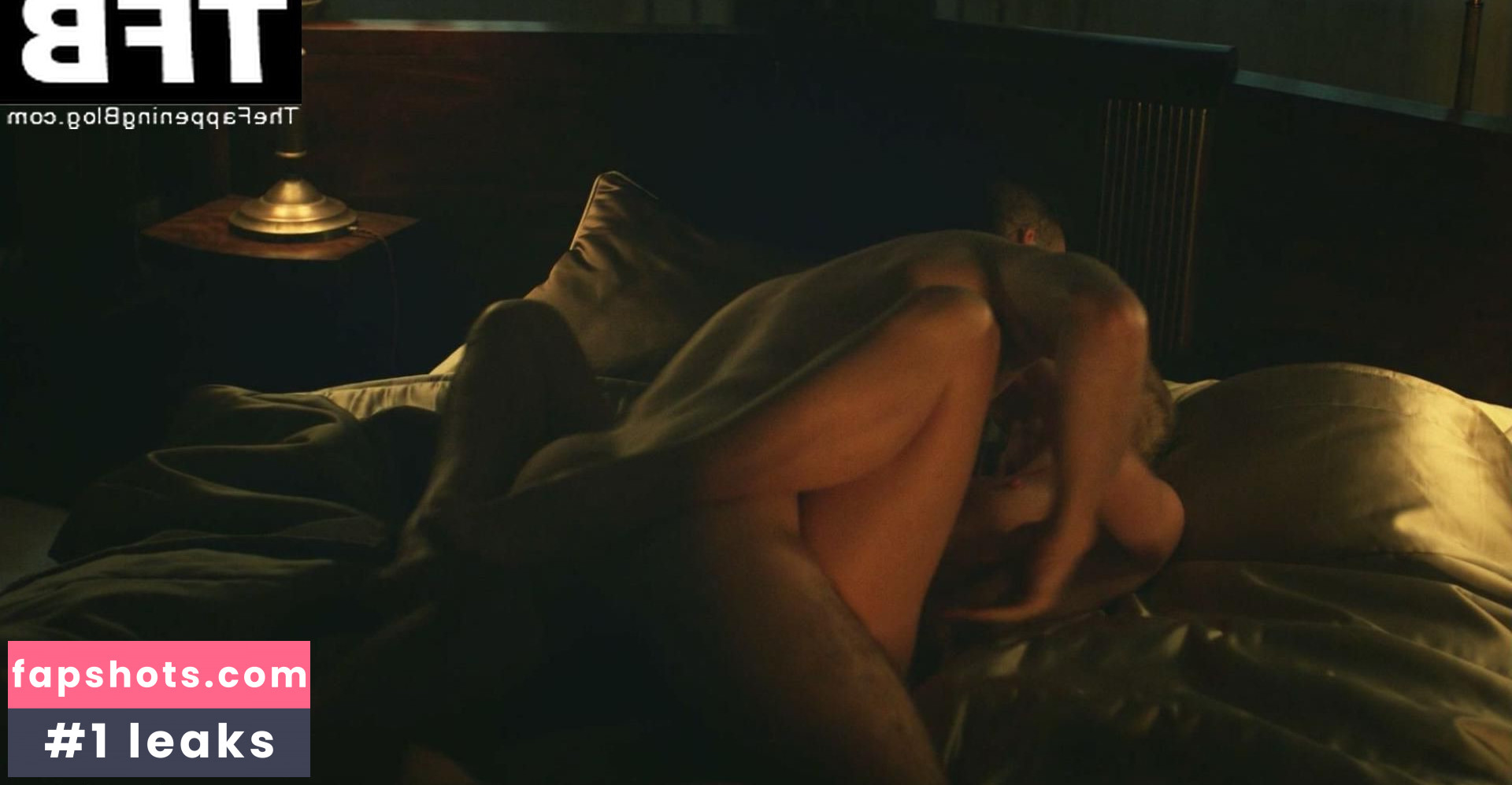 Annabelle Wallis Filtración Desnuda OnlyFans Foto #18 - Fapshots