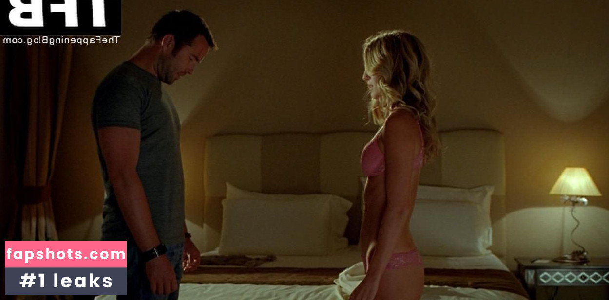 Annabelle Wallis Filtración Desnuda OnlyFans Foto #21 - Fapshots