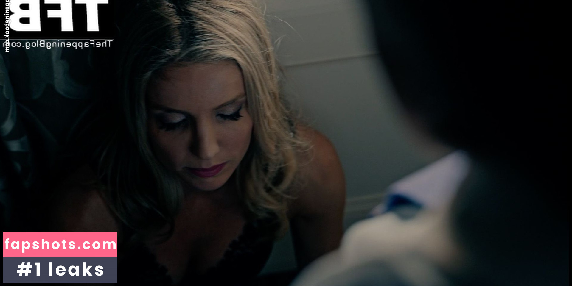 Annabelle Wallis Filtración Desnuda OnlyFans Foto #22 - Fapshots