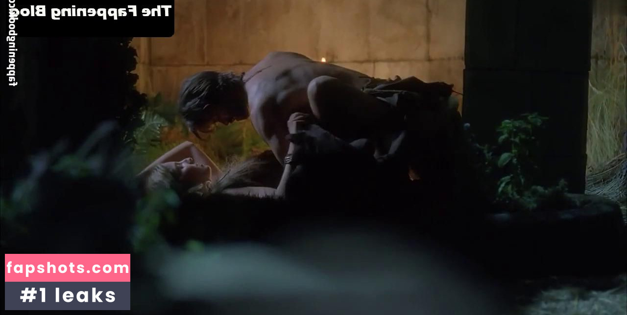 Annabelle Wallis Filtración Desnuda OnlyFans Foto #4 - Fapshots