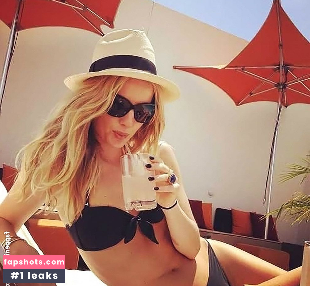 Annabelle Wallis Filtración Desnuda OnlyFans Foto #35 - Fapshots