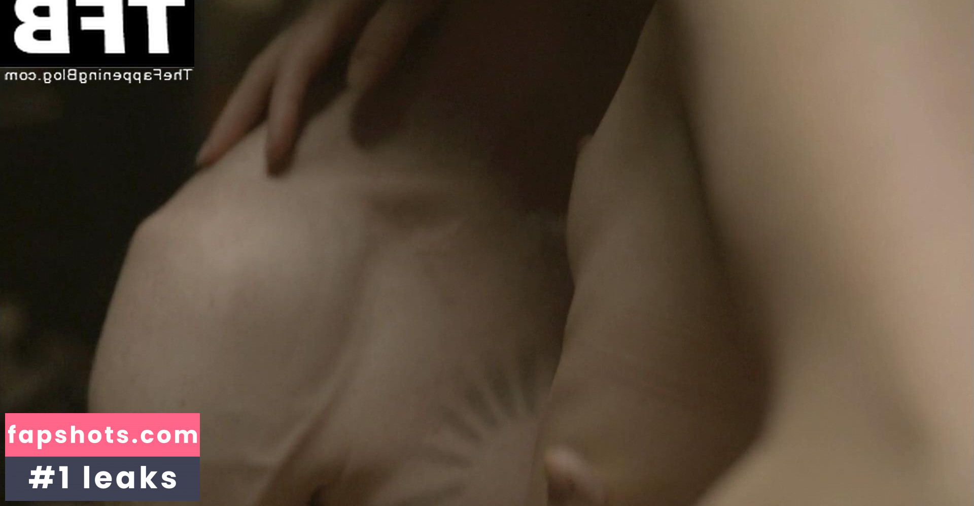 Annabelle Wallis Filtración Desnuda OnlyFans Foto #6 - Fapshots