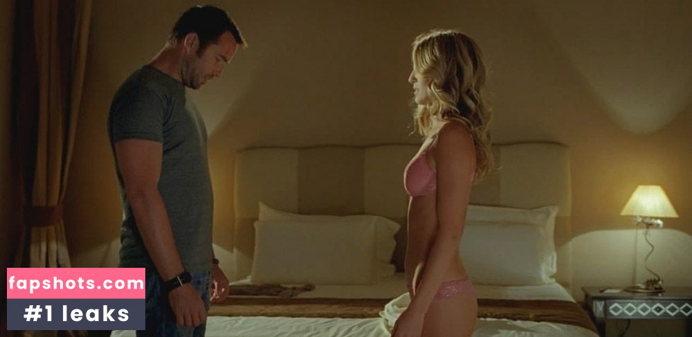 Annabelle Wallis Filtración Desnuda OnlyFans Foto #52 - Fapshots