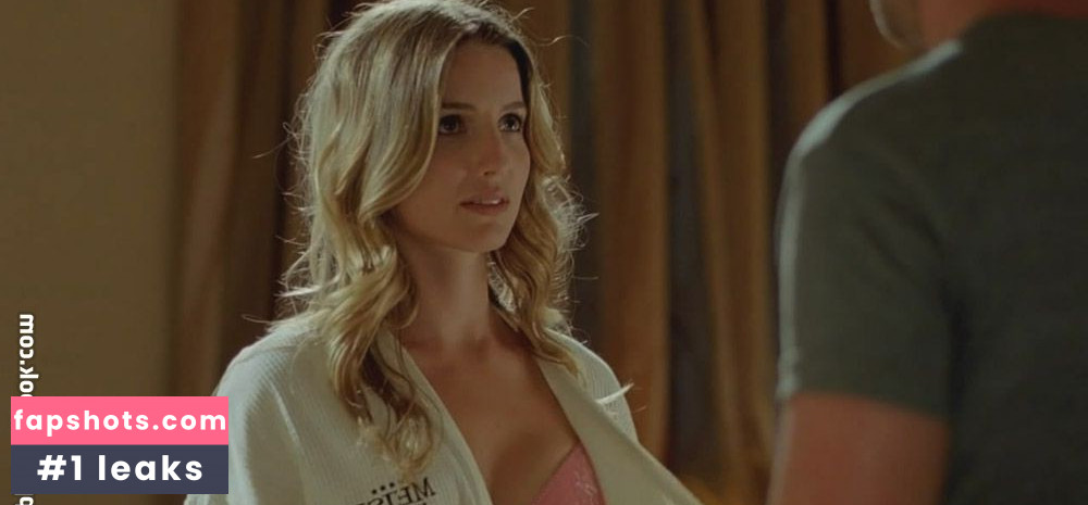 Annabelle Wallis Filtración Desnuda OnlyFans Foto #53 - Fapshots