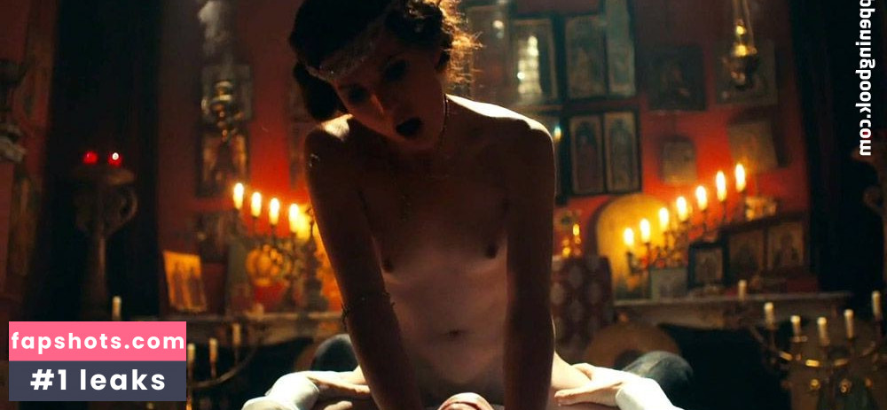 Annabelle Wallis Filtración Desnuda OnlyFans Foto #55 - Fapshots