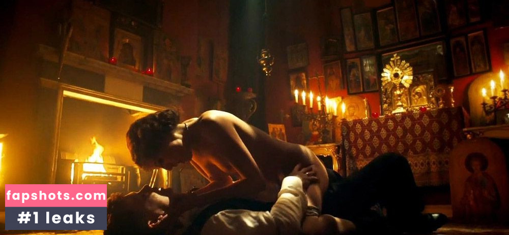 Annabelle Wallis Filtración Desnuda OnlyFans Foto #56 - Fapshots