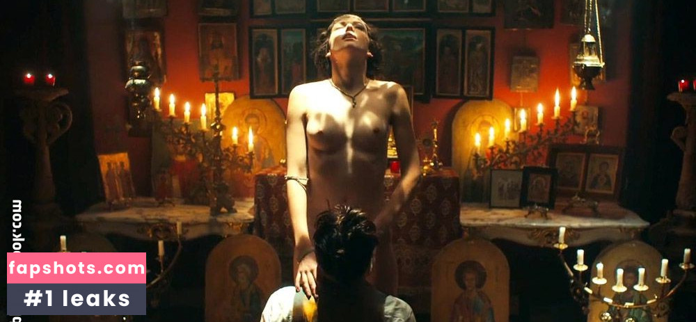 Annabelle Wallis Filtración Desnuda OnlyFans Foto #57 - Fapshots