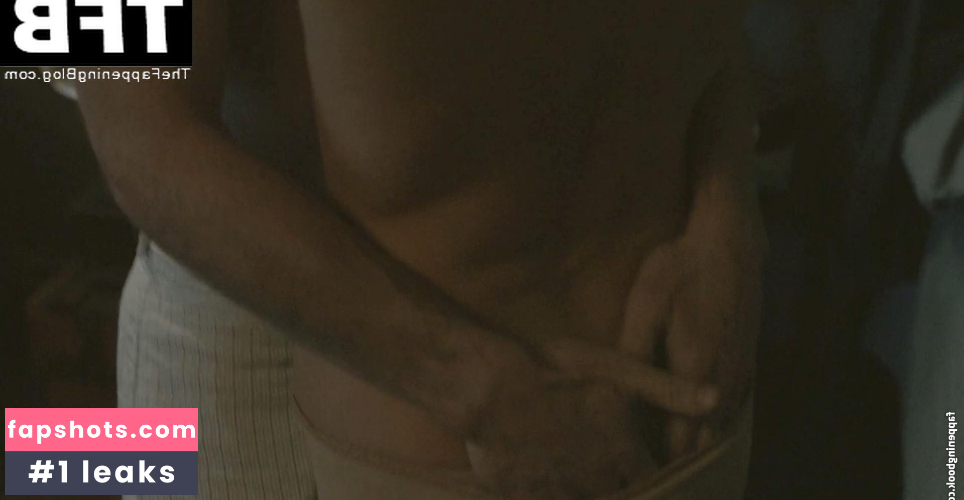 Annabelle Wallis Filtración Desnuda OnlyFans Foto #8 - Fapshots