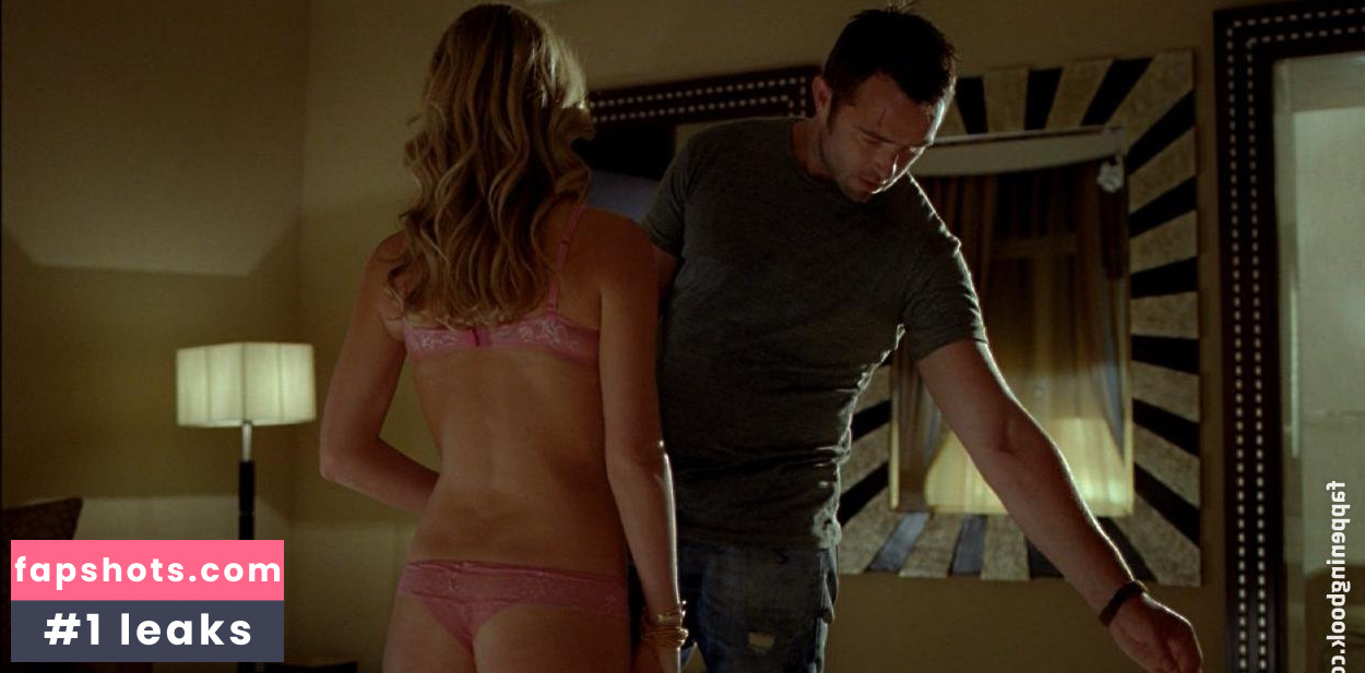 Annabelle Wallis Nahé úniky fotek pouze od fanoušků #72 - Fapshots