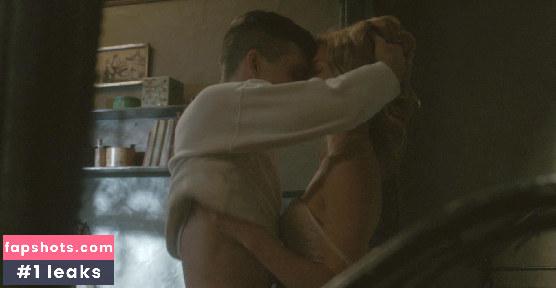 Annabelle Wallis Nahé úniky fotek pouze od fanoušků #79 - Fapshots