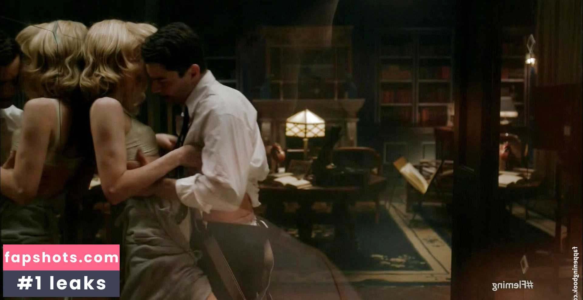 Annabelle Wallis Nahé úniky fotek pouze od fanoušků #80 - Fapshots