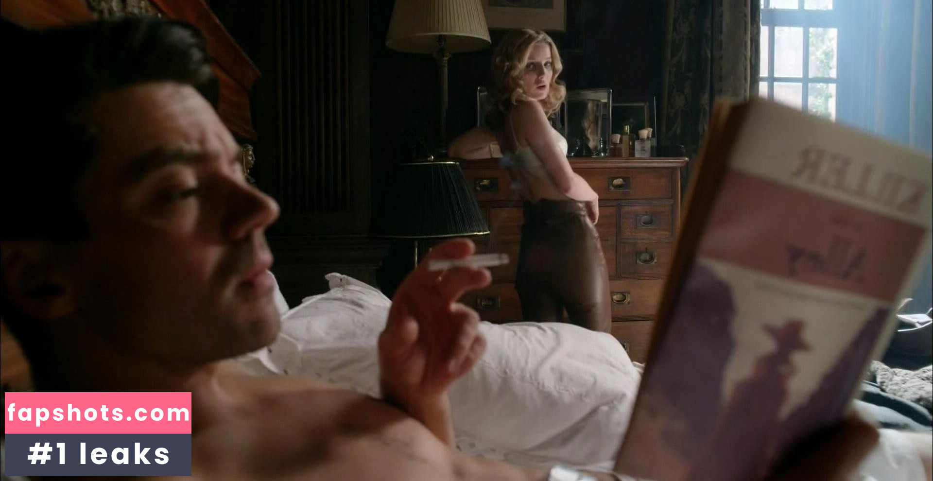 Annabelle Wallis Nahé úniky fotek pouze od fanoušků #81 - Fapshots