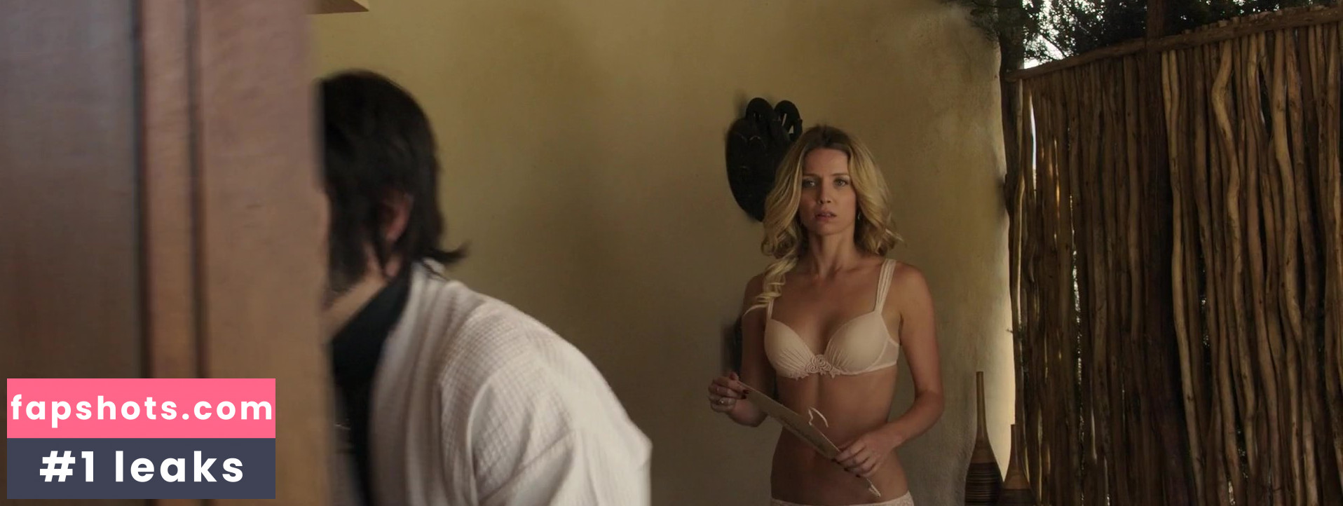 Annabelle Wallis Nahé úniky fotek pouze od fanoušků #86 - Fapshots