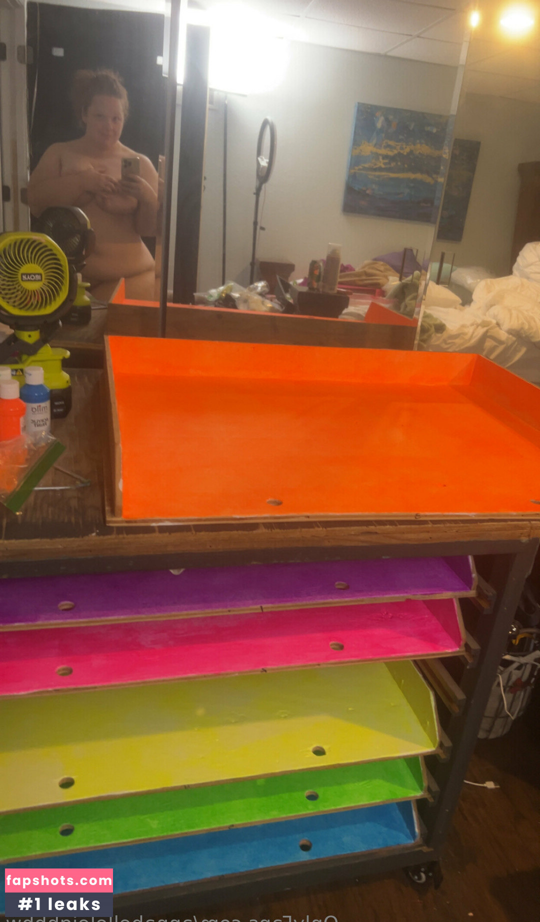 annabelleleighbbw Filtración Desnuda OnlyFans Foto #11 - Fapshots