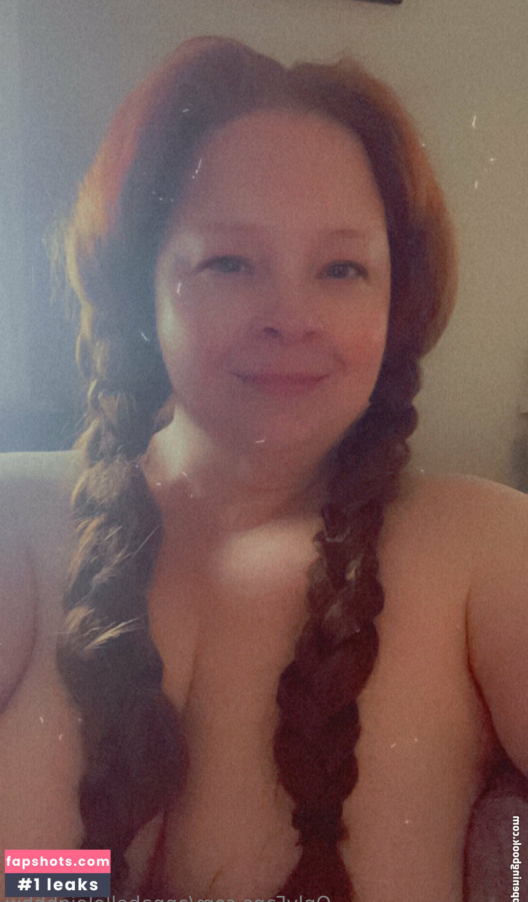 annabelleleighbbw Filtración Desnuda OnlyFans Foto #13 - Fapshots