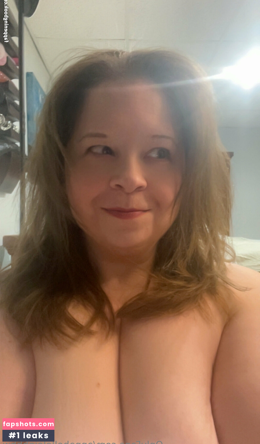 annabelleleighbbw Filtración Desnuda OnlyFans Foto #15 - Fapshots