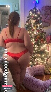 annabelleleighbbw Filtración Desnuda OnlyFans Foto #9 - Fapshots