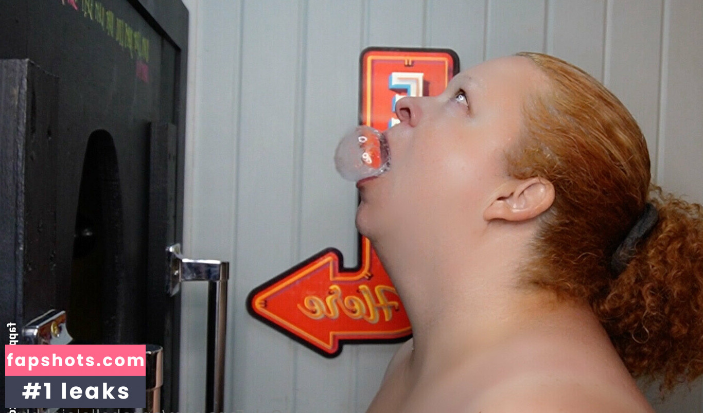 annabelleleighbbw Filtración Desnuda OnlyFans Foto #10 - Fapshots