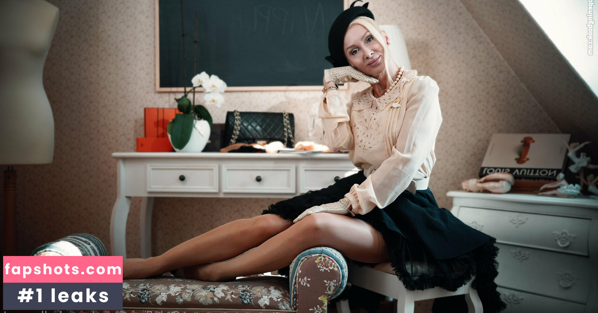 annabellement Nahé úniky fotek pouze od fanoušků #2 - Fapshots