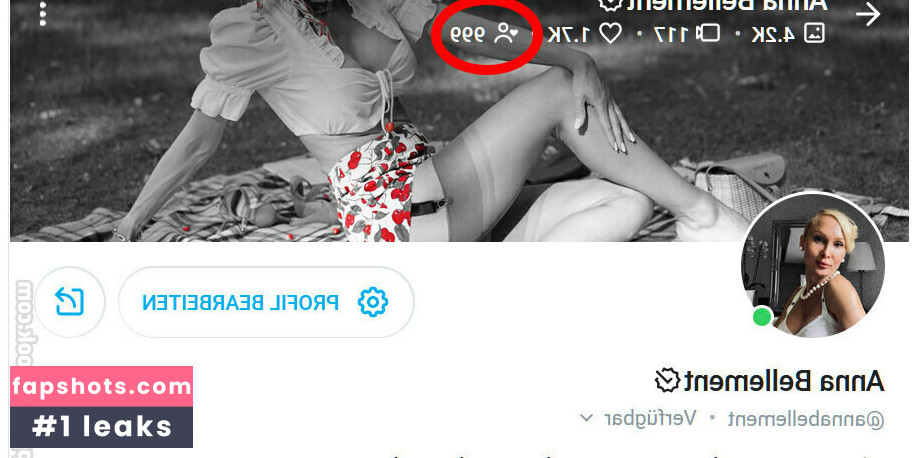 annabellement Nahé úniky fotek pouze od fanoušků #11 - Fapshots