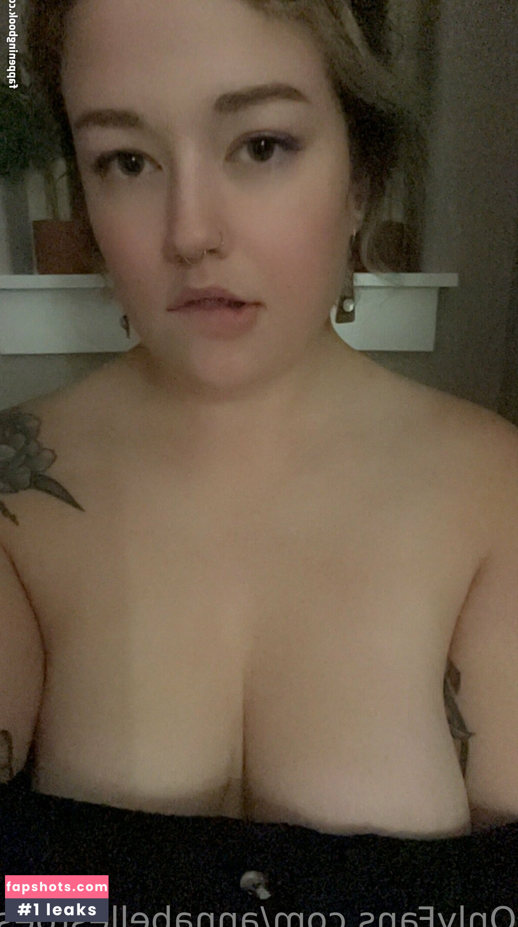 annabellestoes Nahé úniky fotek pouze od fanoušků #12 - Fapshots