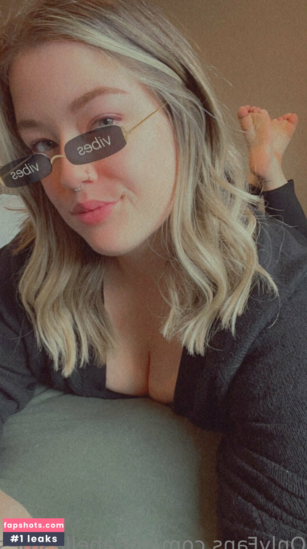 annabellestoes Nahé úniky fotek pouze od fanoušků #13 - Fapshots