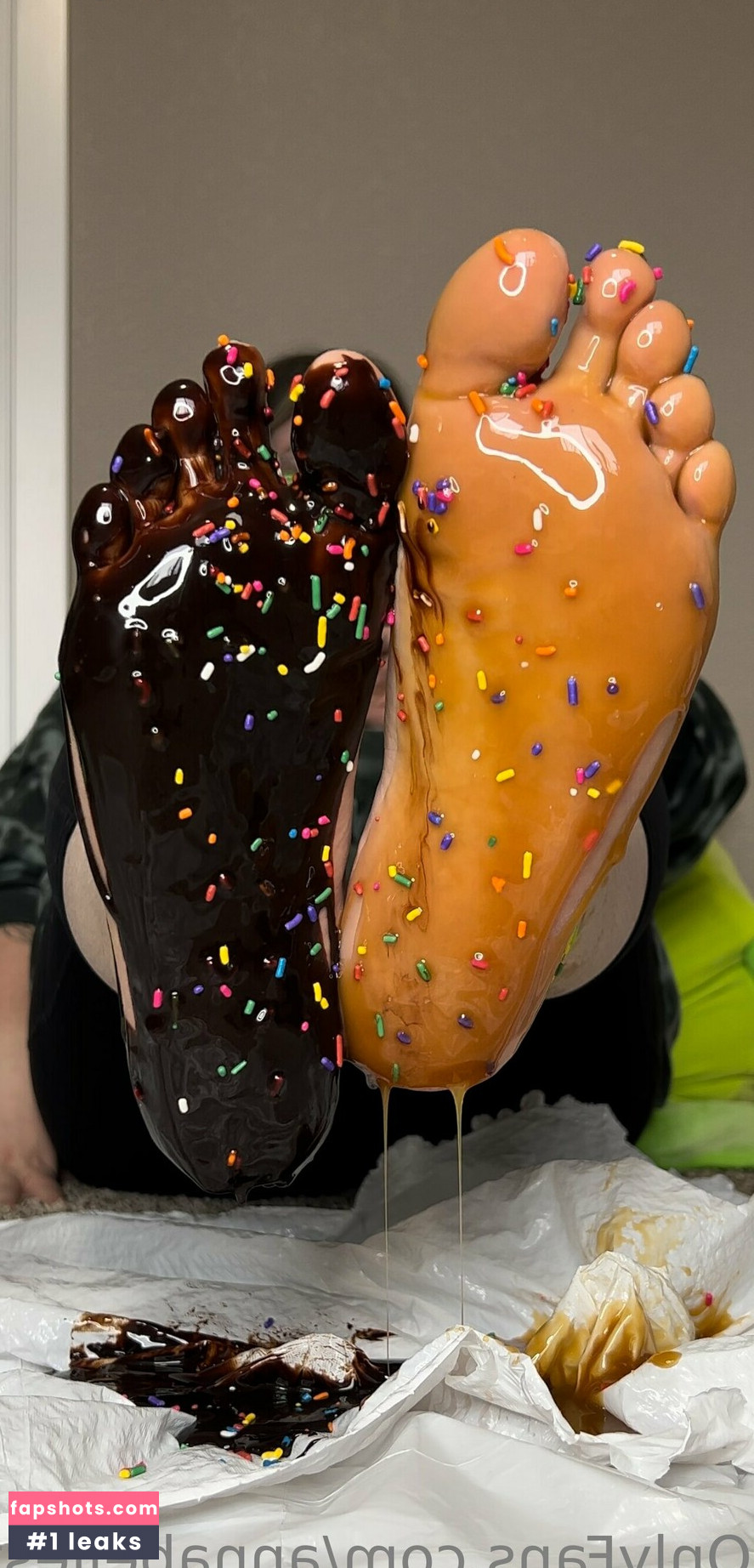 annabellestoes Nahé úniky fotek pouze od fanoušků #20 - Fapshots