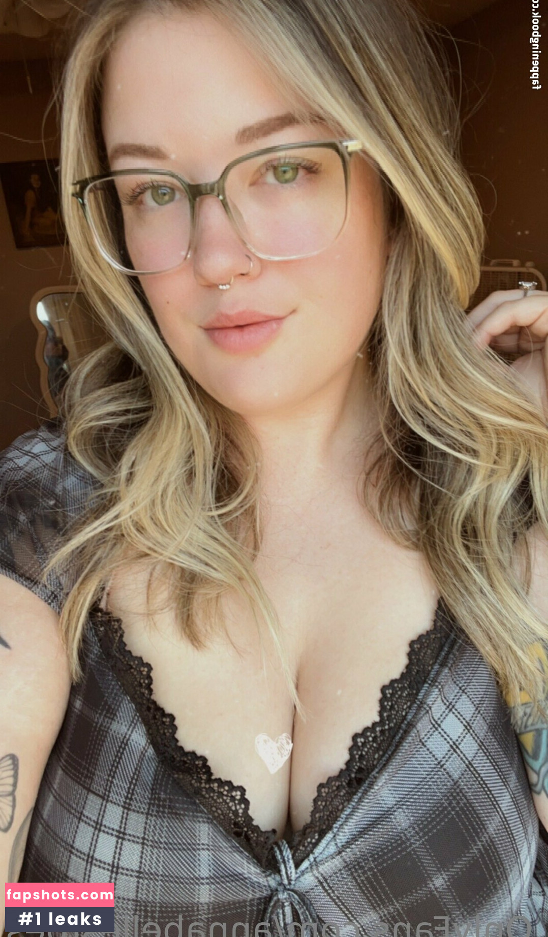 annabellestoes Nahé úniky fotek pouze od fanoušků #3 - Fapshots