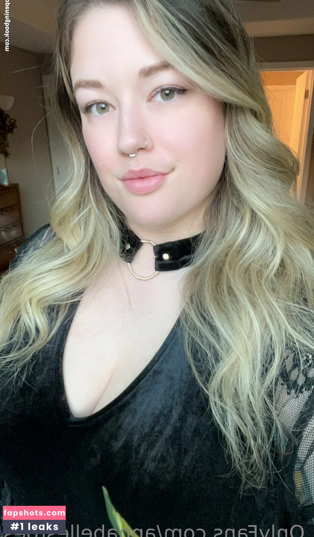 annabellestoes Nahé úniky fotek pouze od fanoušků #24 - Fapshots