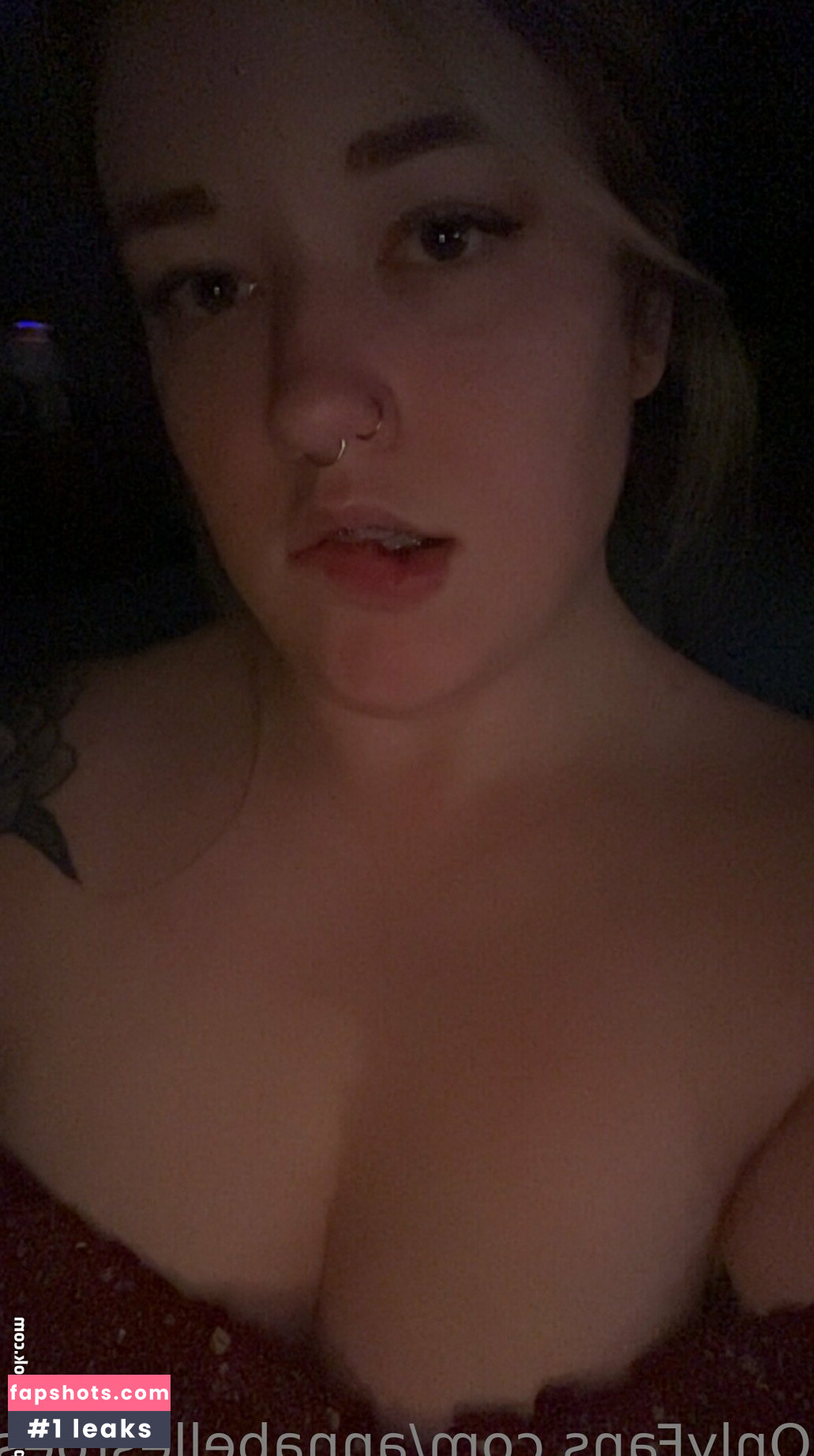 annabellestoes Nahé úniky fotek pouze od fanoušků #26 - Fapshots