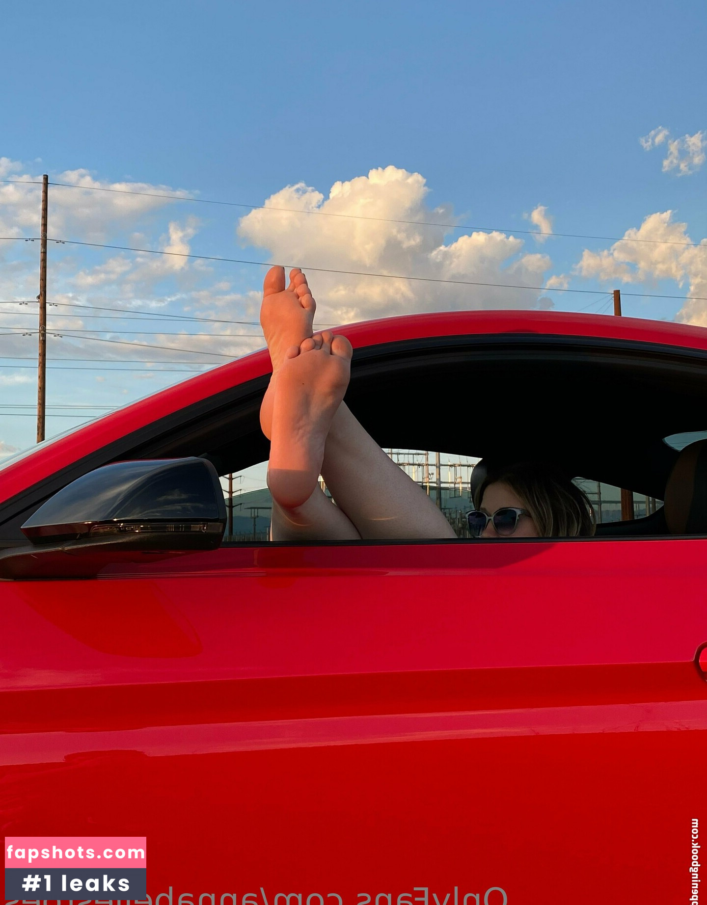 annabellestoes Nahé úniky fotek pouze od fanoušků #6 - Fapshots