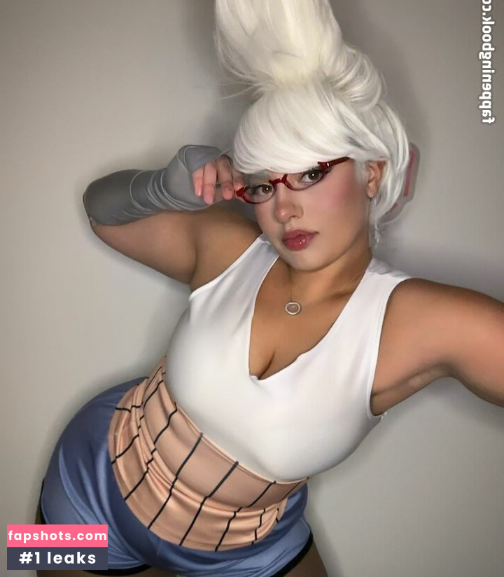 annabellezza gallery photo #6