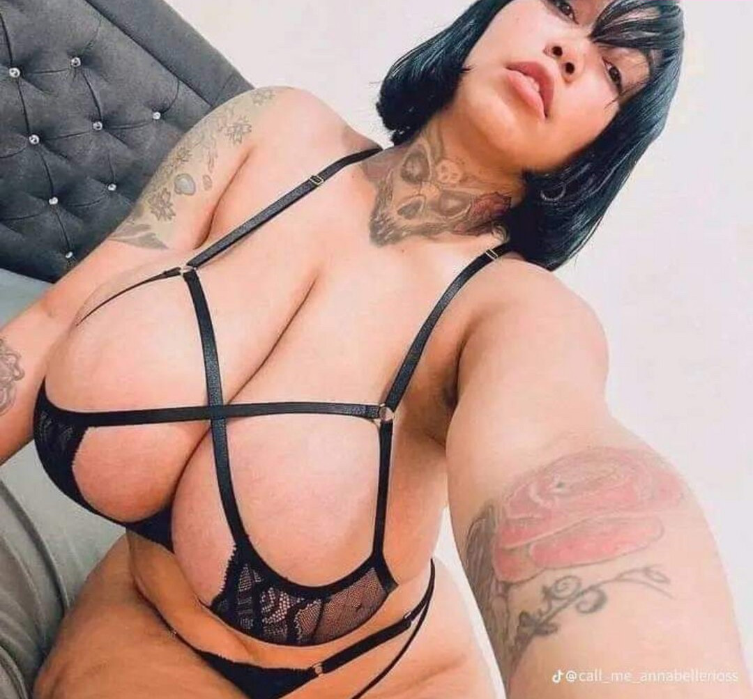 annabellrios-riosannabell Nude Leaks OnlyFans - Fapshots