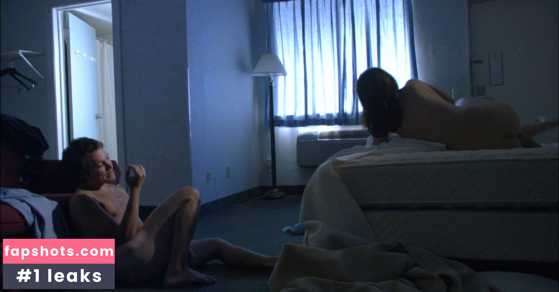 Annabeth Gish Nude Leaks OnlyFans Photos #12 - LeakJerk