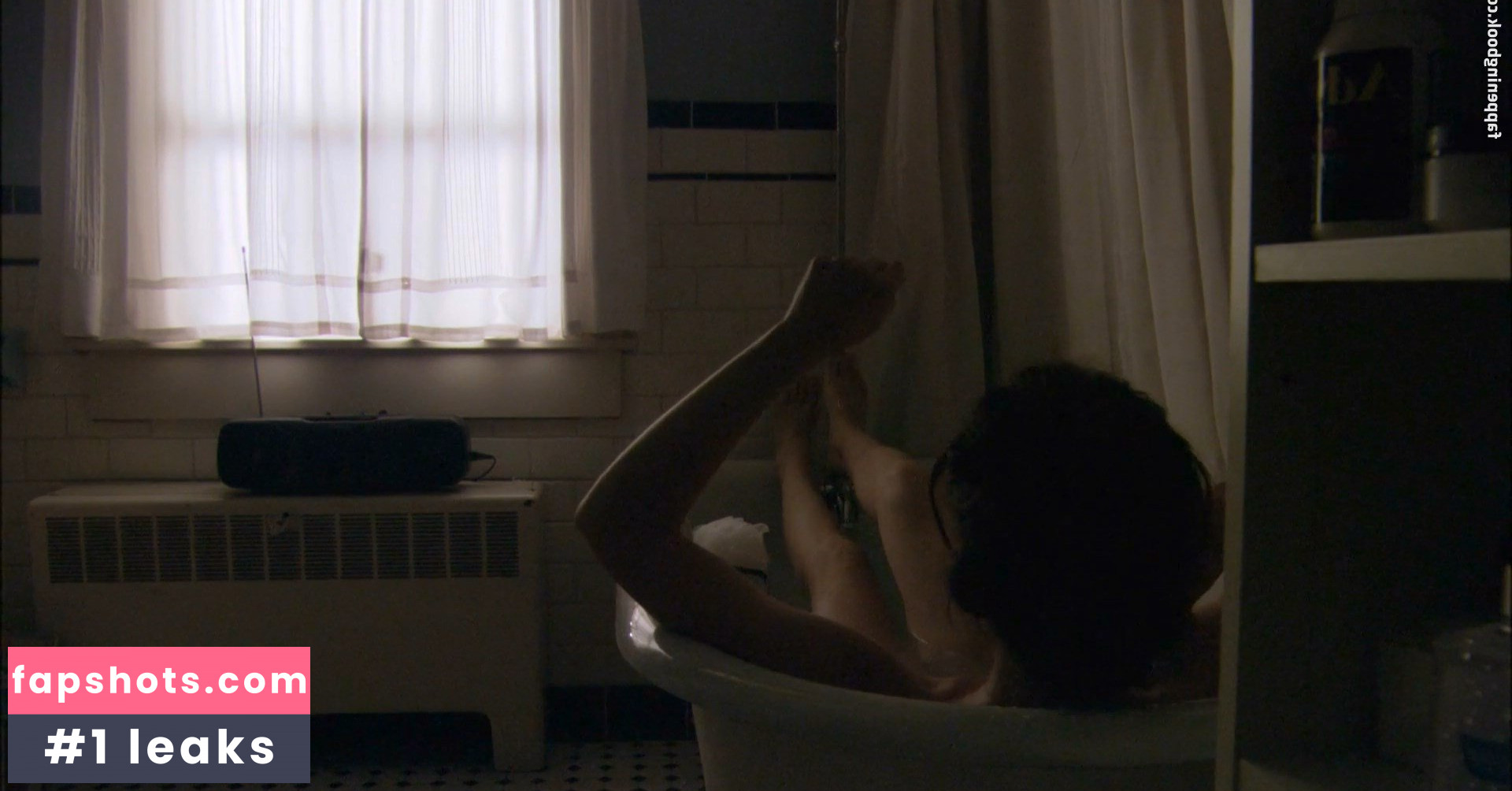 Annabeth Gish Nude Leaks OnlyFans Photos #15 - LeakJerk