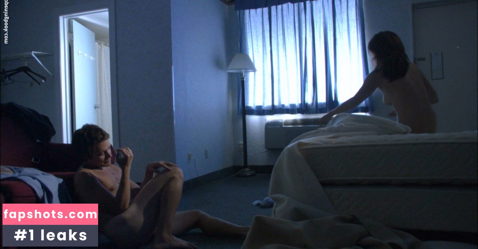 Annabeth Gish Nude Leaks OnlyFans Photos #18 - LeakJerk