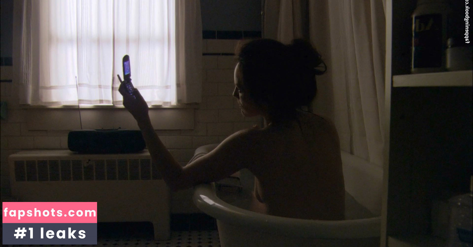 Annabeth Gish Nude Leaks OnlyFans Photos #19 - LeakJerk